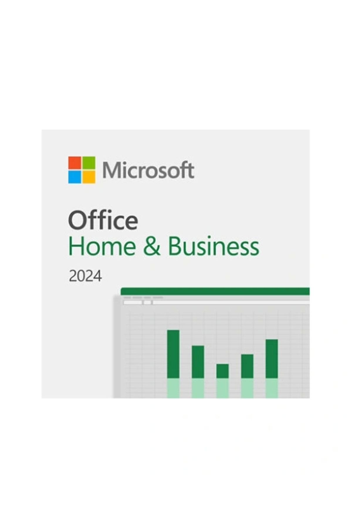 ShopNova Microsoft Office Ev ve İş 2024 - ESD