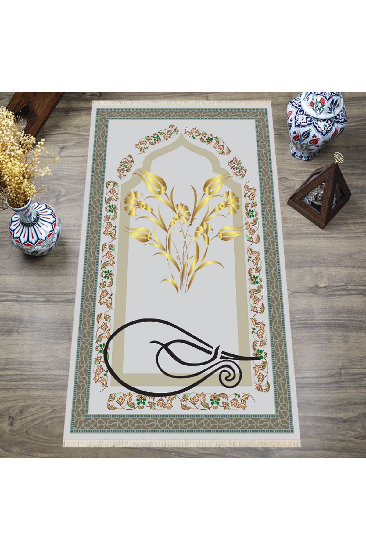 Eliana Home SECCADE, Dijital Baskılı, Yıkanabilir, Yumuşak Dokulu Çocuk ve Yetişkin