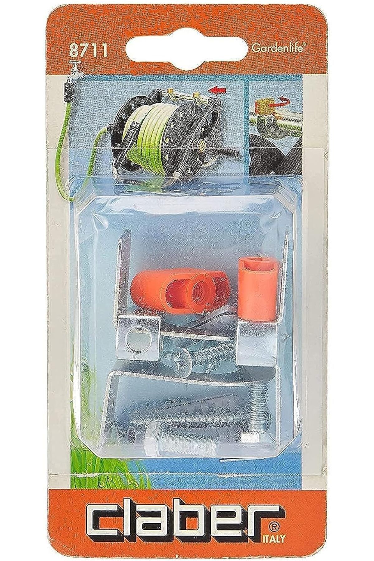 Mu Art Ahşap Mrt 8711 Duvar Askı Ekipmanı Art 871301