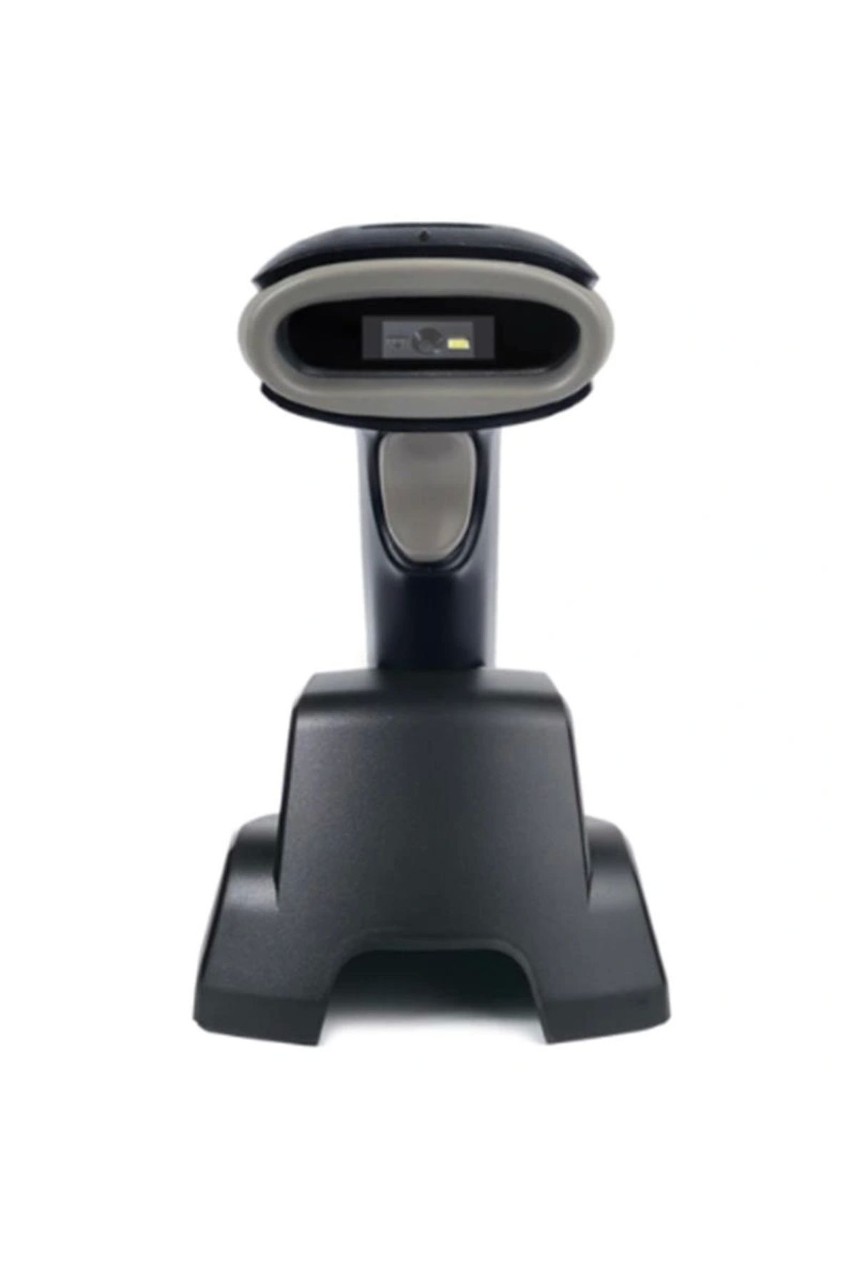 ShopNova TIWOX VSW-222 2D KAREKOD KABLOSUZ USB BARKOD OKUYUCU + BATARYA + CRADLE