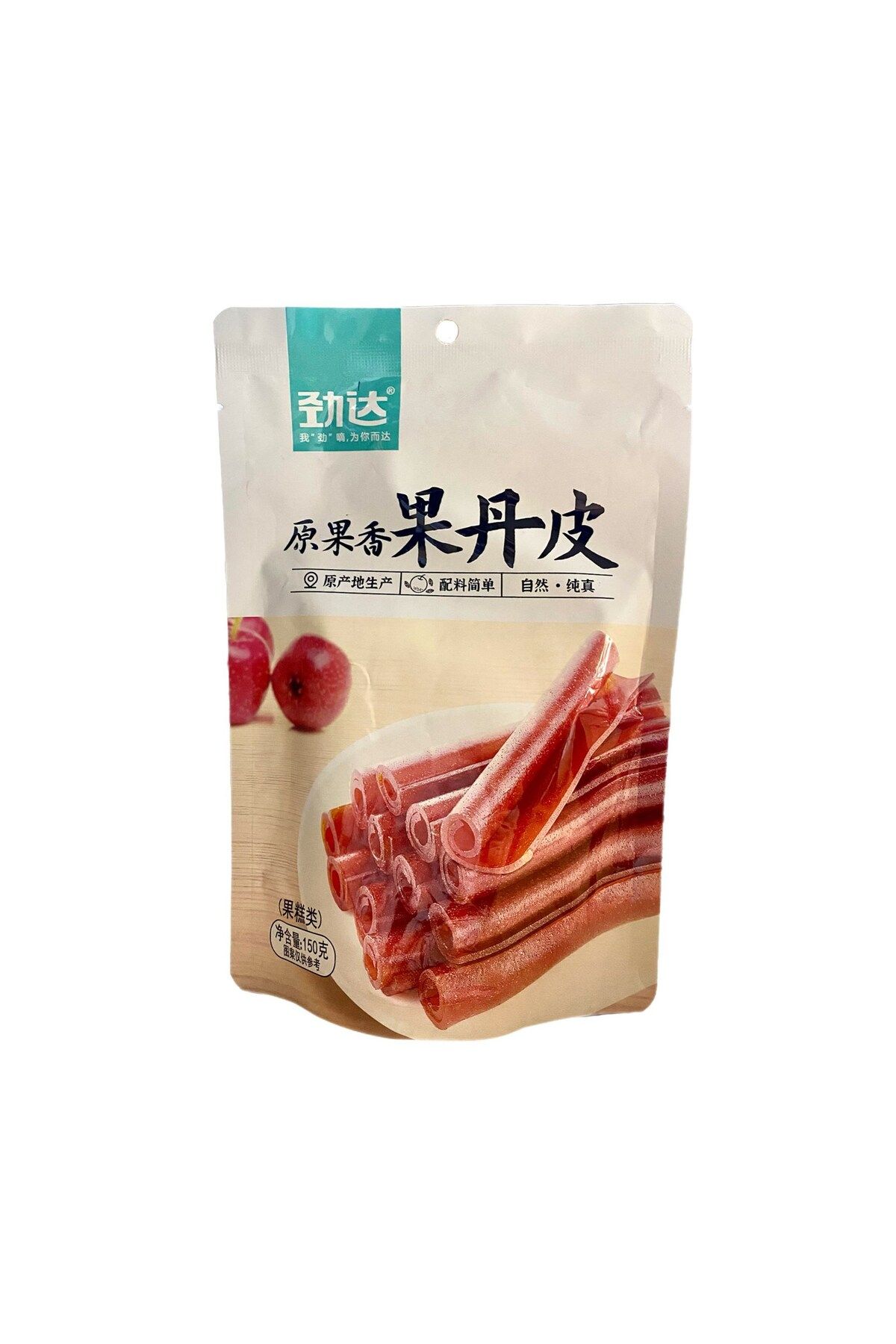 JİNDA Jinda Original Fruity Hawthorn Danpi 150g