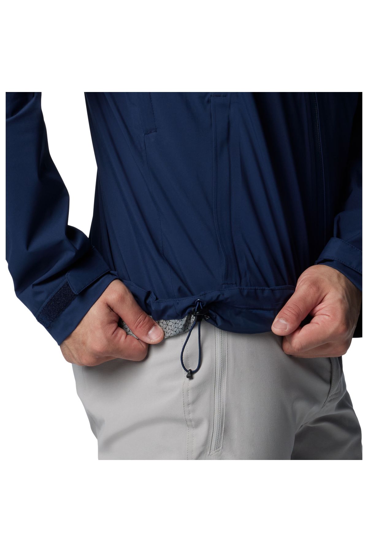 Columbia-Omni-Tech Ampli-Dry II Shell Jacket, Men's Jacket 5