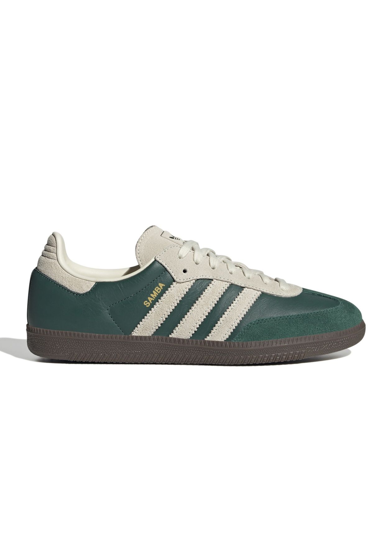 adidas Samba Og Unisex Günlük Ayakkabı Yeşil