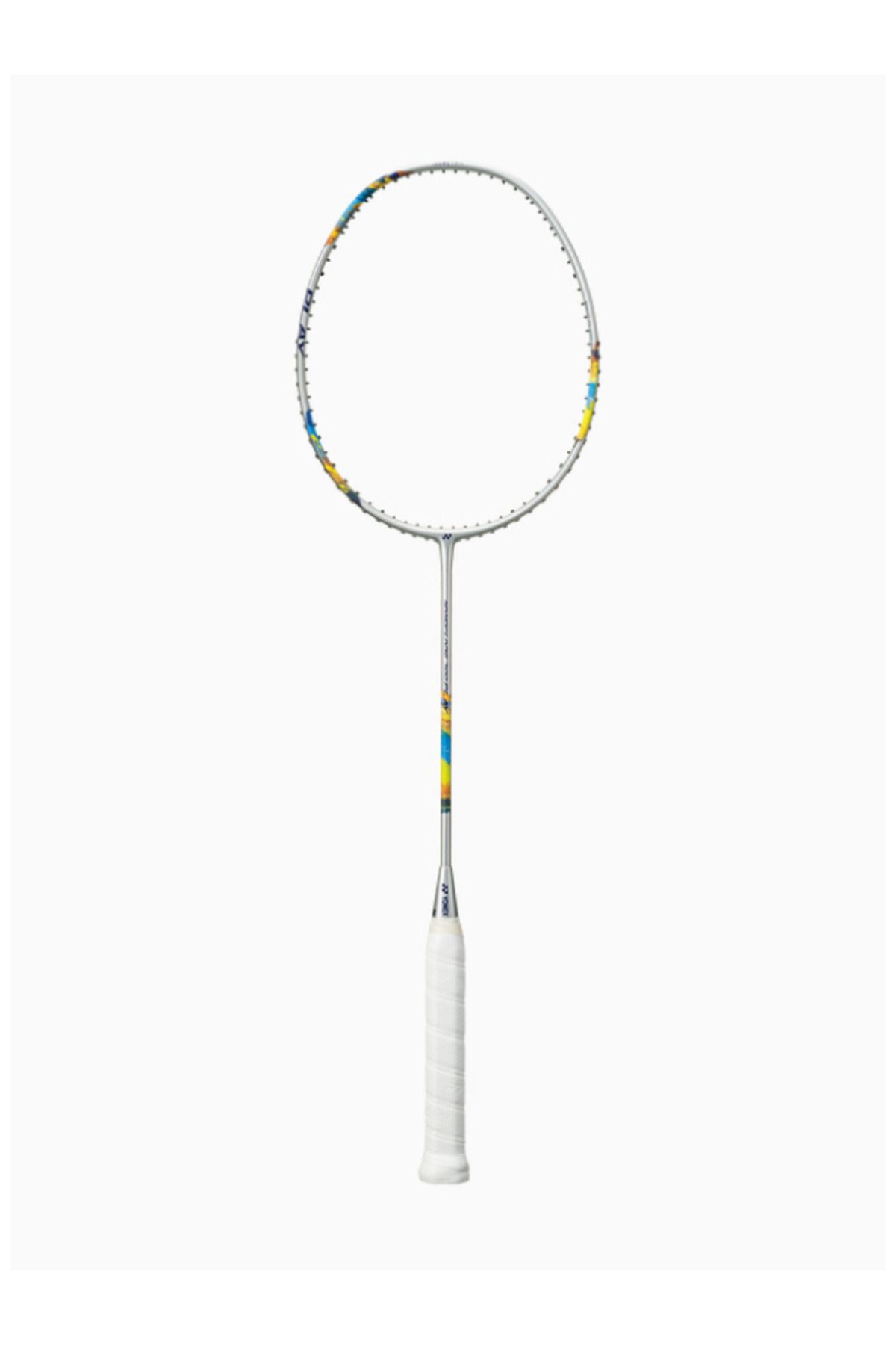 YONEX-NANOFLARE 700 PLAY HEAD LIGHT BALANCE BADMINTON RACKET FOR BEGINNERS & INTERMEDIATES 1