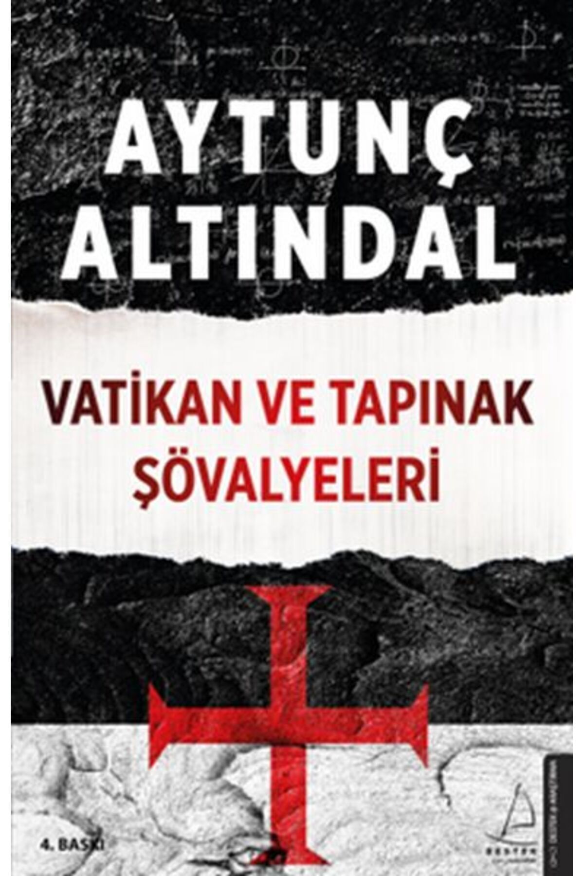 Destek Yayınları Vatikan Ve Tapınak Şövalyeleri