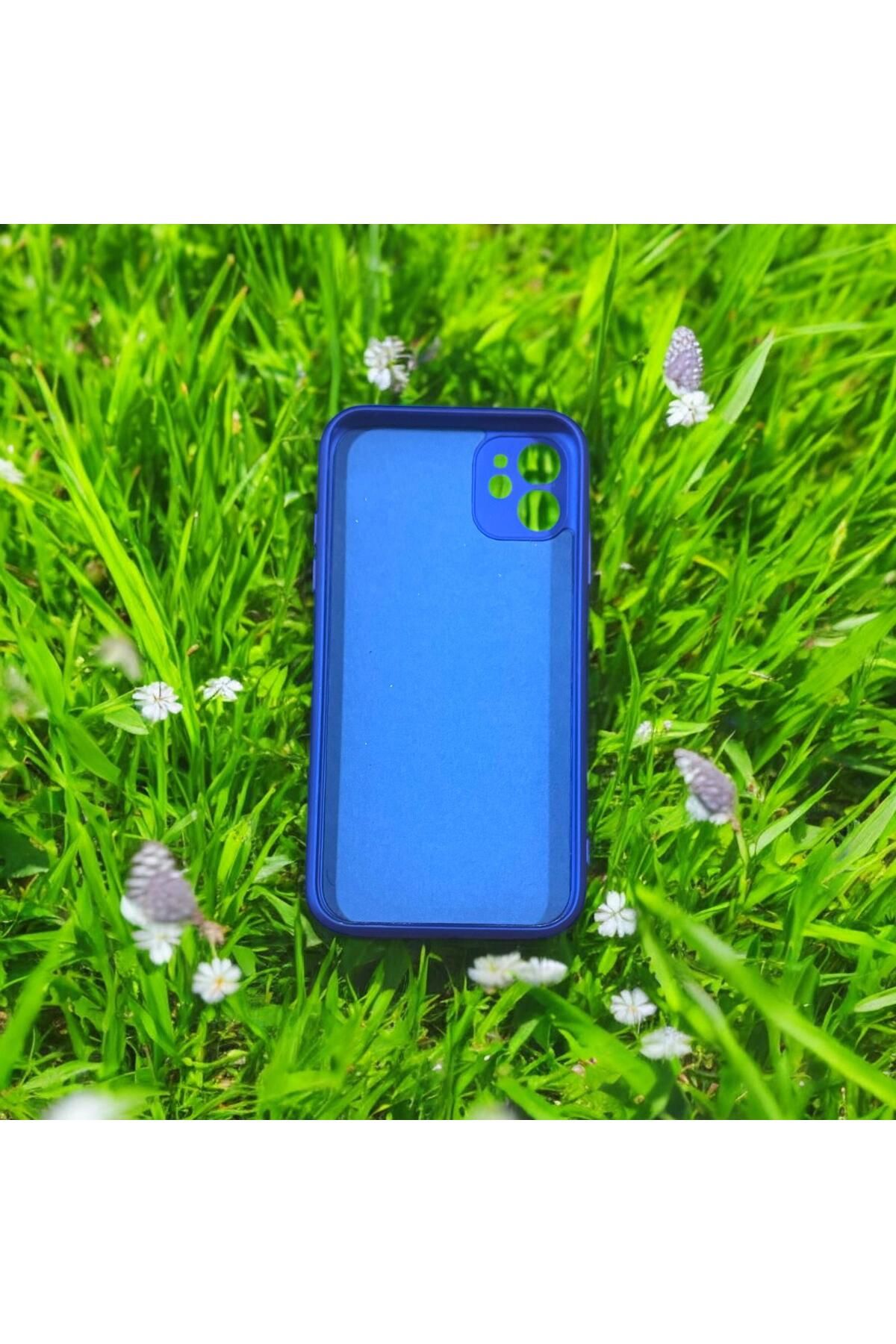 Digimanya Iphone 11 Kılıf Lansman Silikon Ve Esnek