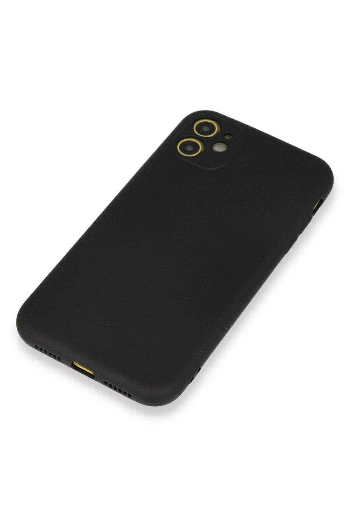 Digimanya Iphone 11 Kılıf Lansman Silikon Ve Esnek