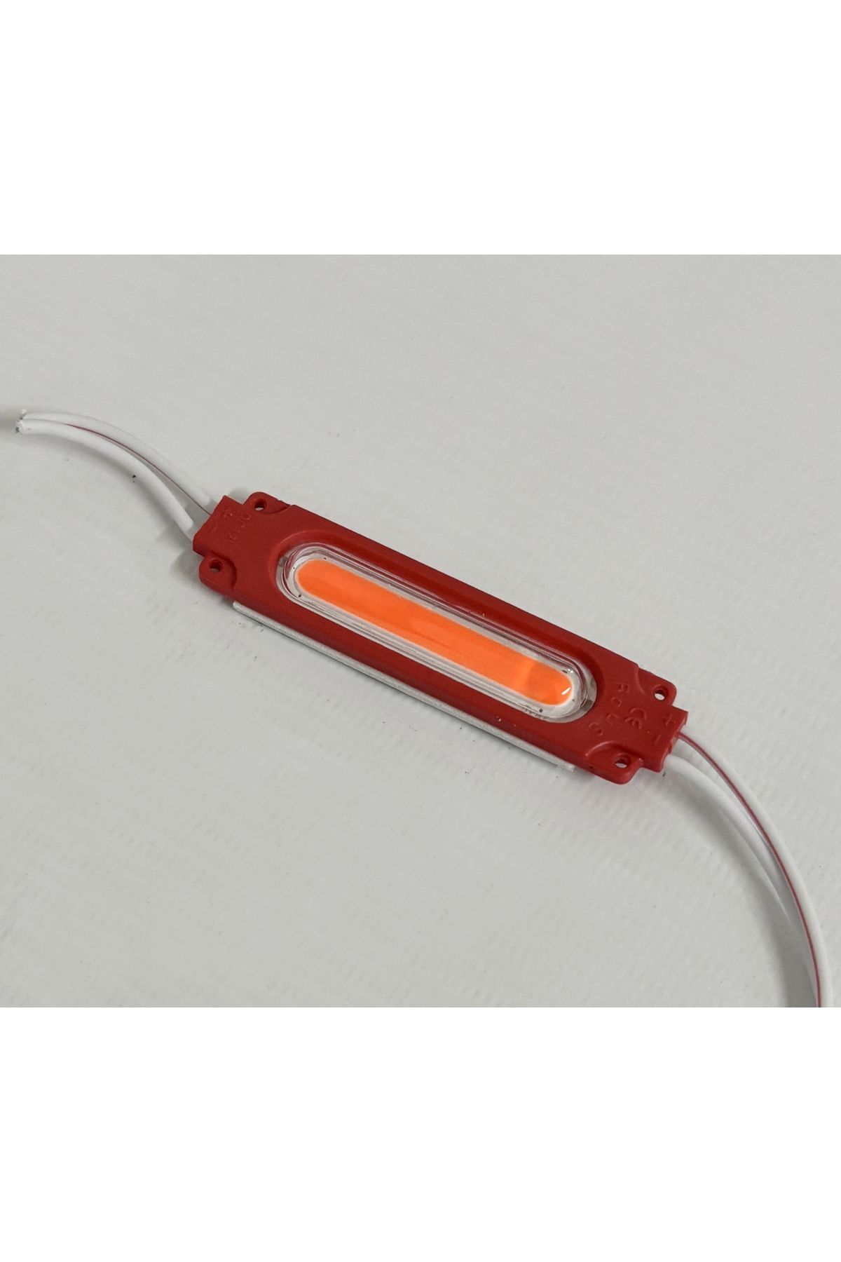 Yerli PARMAK LED 6 LED 12 V 17 X 71 MM ADET FİYATIDIR.