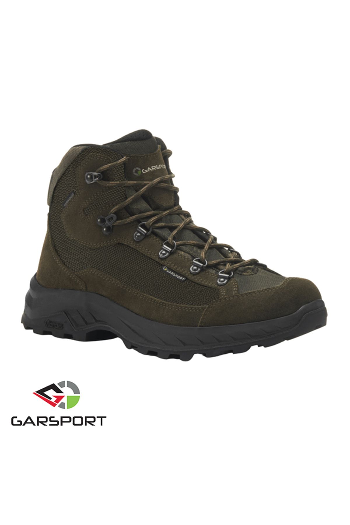 Garsport Colonel Su Geçirmez Oliva Bot 44