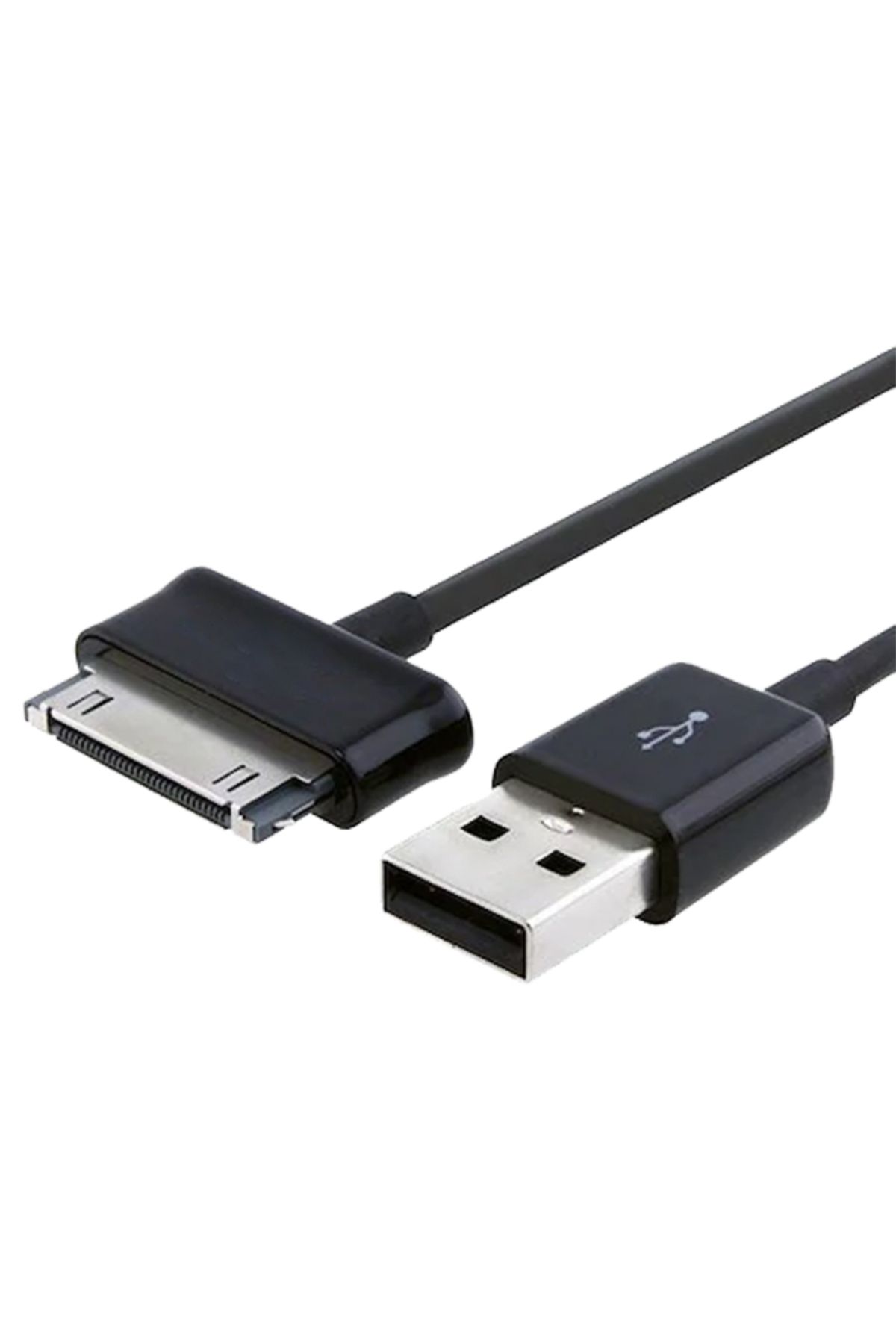 Zayla TABLET DATA KABLOSU USB TO 1 METRE SİYAH KABLO (5165)