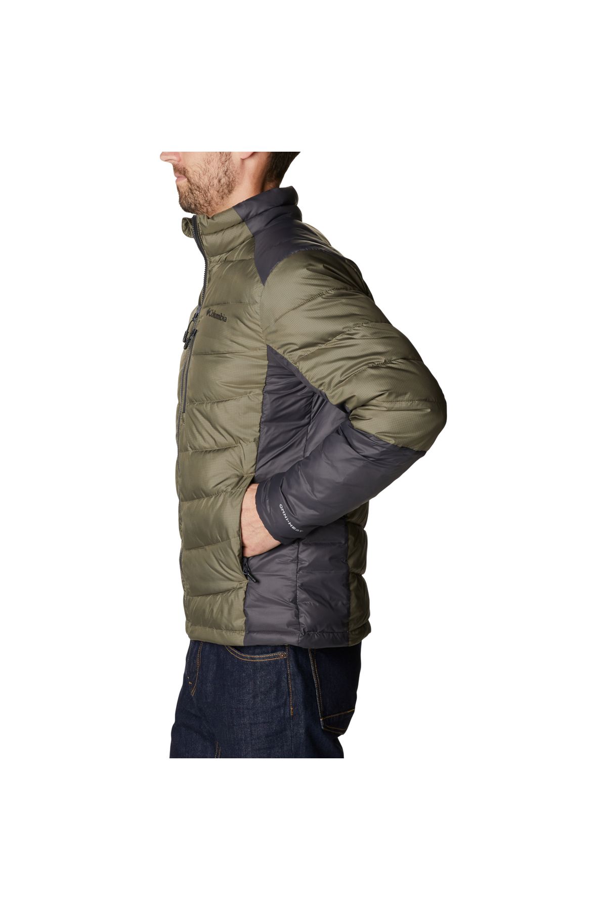 Columbia-Labyrinth Loop Jacket, Men's Jacket 3
