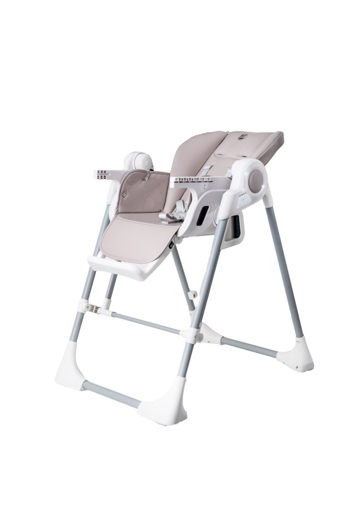 BUF BOOF-Smart rocking chair and table X1 BUF BOOF 3 recline positions, 5 height adjustable positions 6