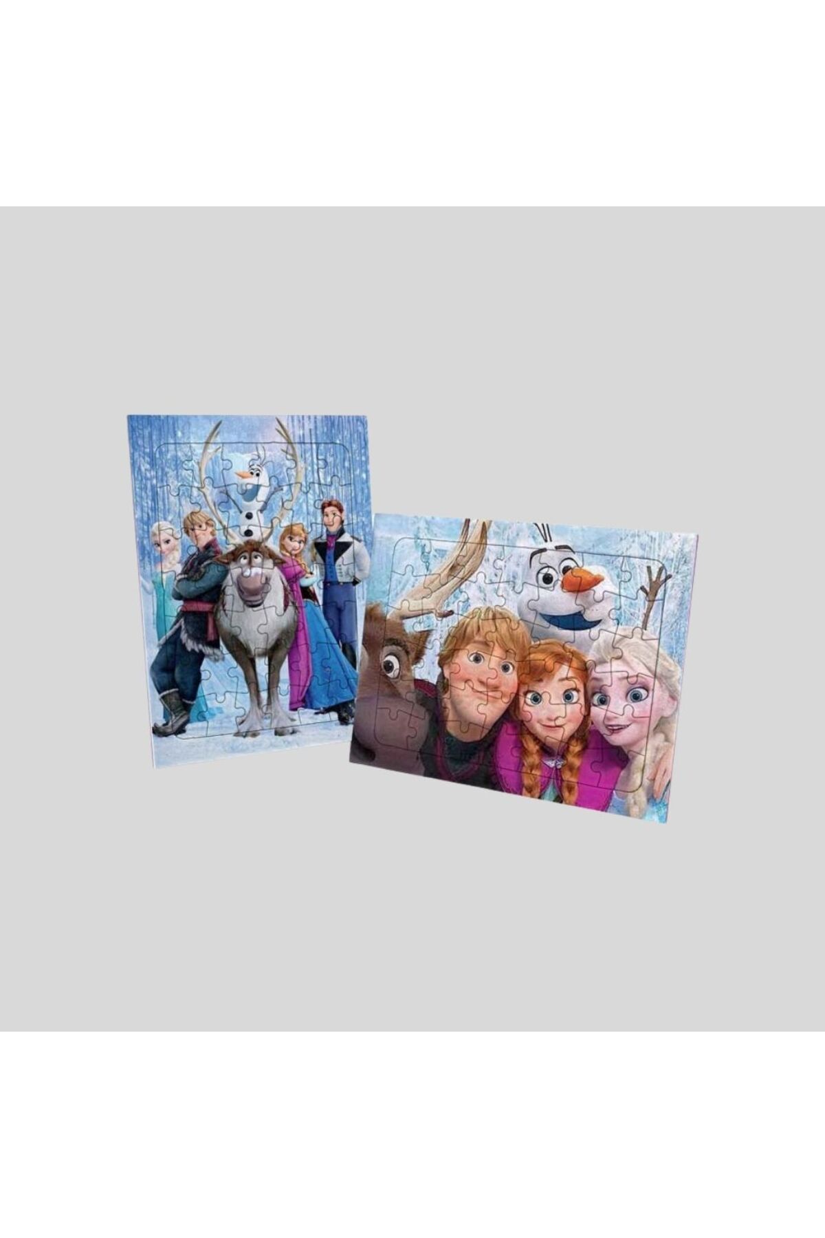 Hunters Gift Shop Kişiye özel 42 parça puzzle