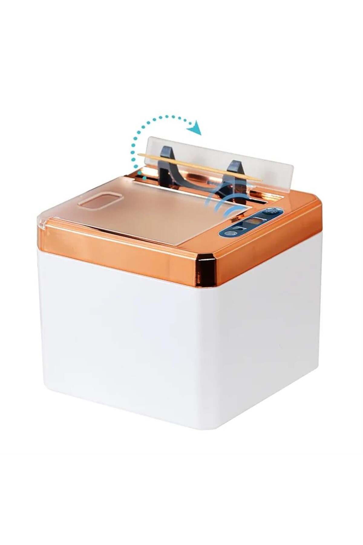 SUNUP SN-20326 Otomatik Sensörlü Kürdan Dağıtıcı