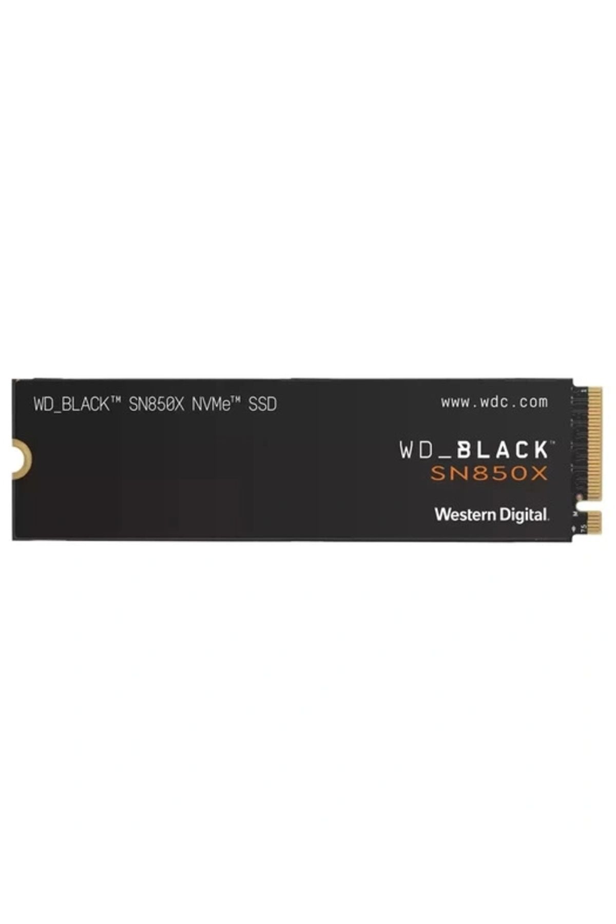 ShopNova WD_BLACK SN850X 1TB M.2 NVMe™