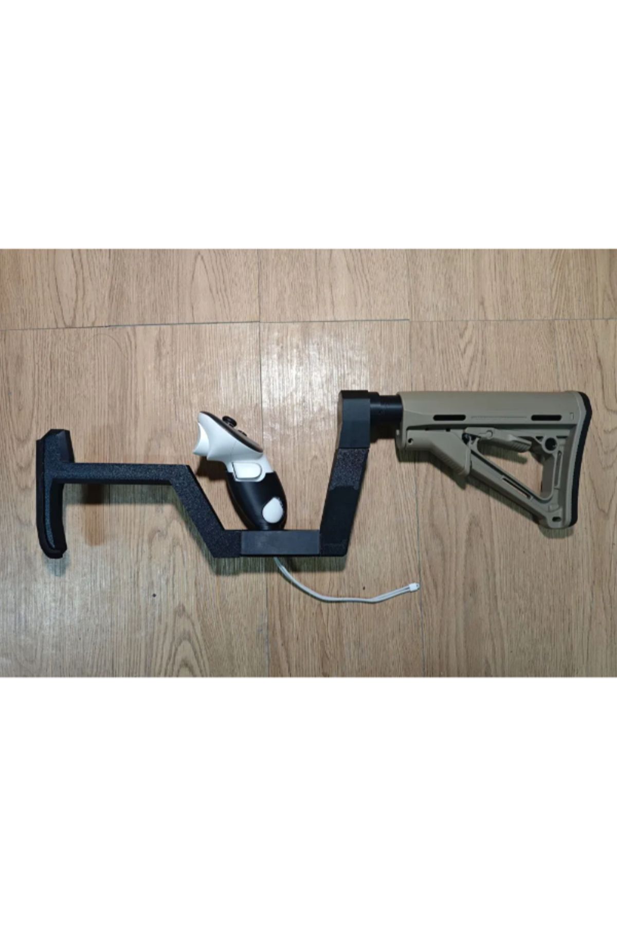 NOMOTHETIC Meta Quest 3 / 3s ve Quest 2 için Stand / Tutucu