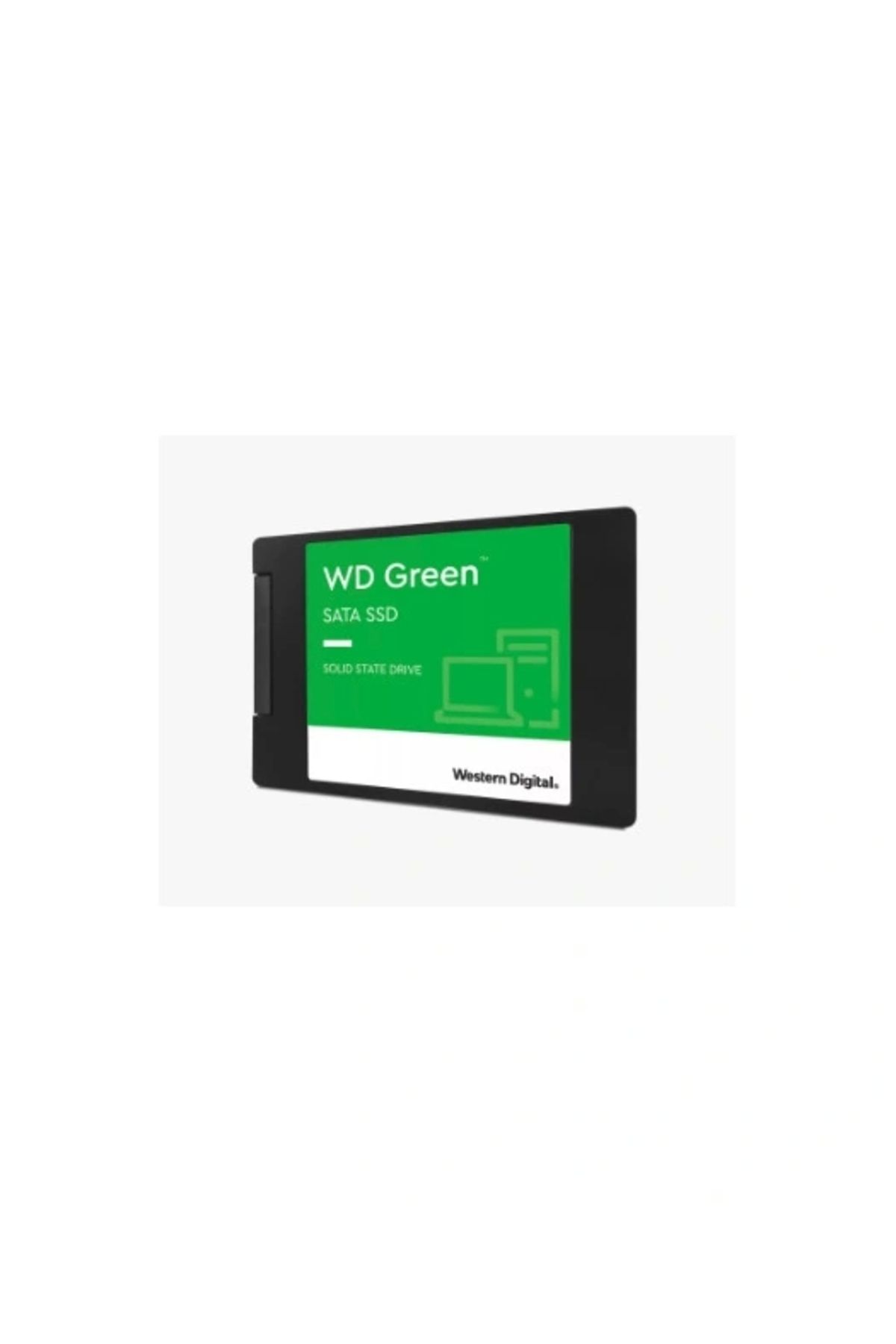 ShopNova Wd Green™ Cssd 1tb Sata 2.5&apos;&apos;