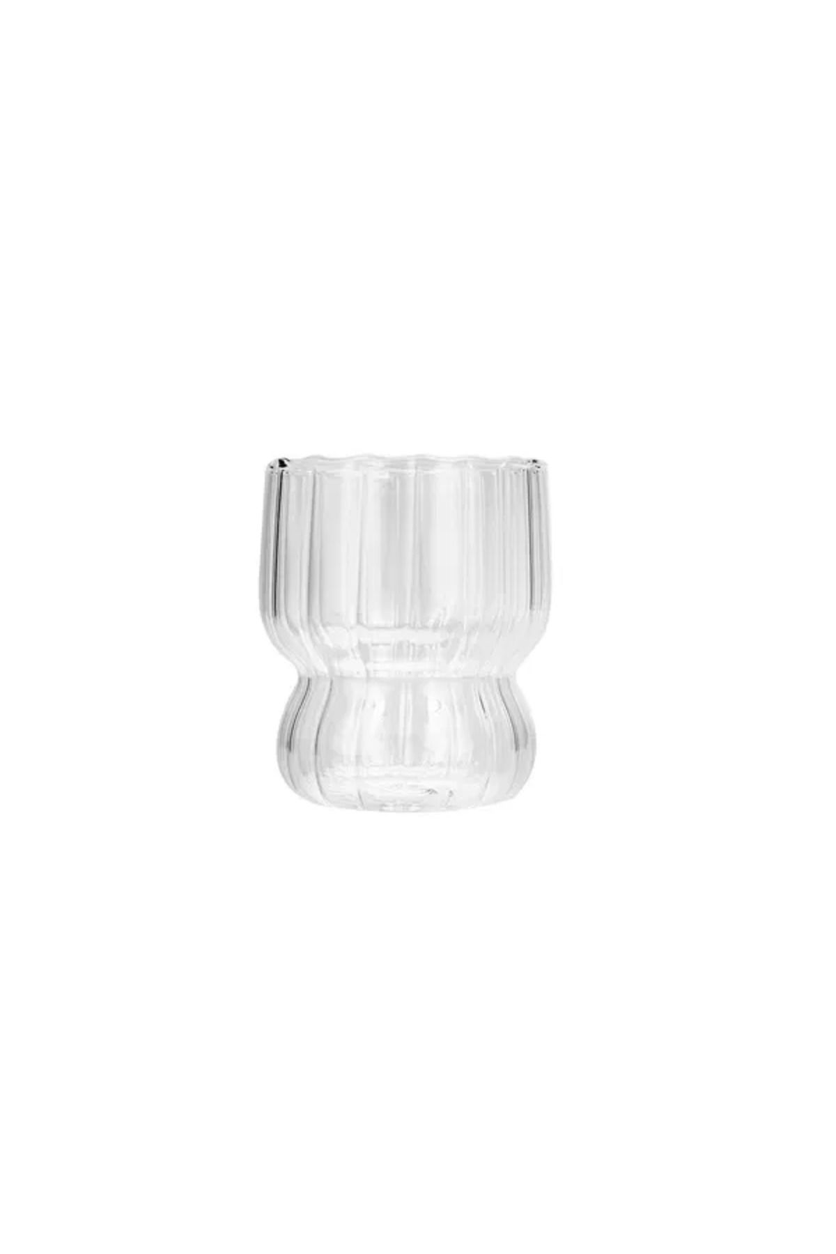 Porland Martie Origami Cam Bardak 300ml