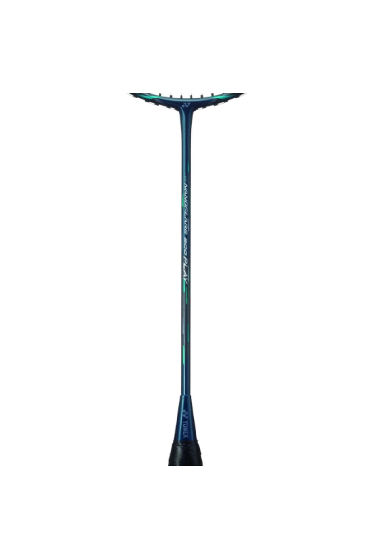 YONEX-YONEX NANOFLARE 800 PLAY HEAD LIGHT BALANCE BADMINTON RACKET FOR BEGINNERS AND INTERMEDIATES 4