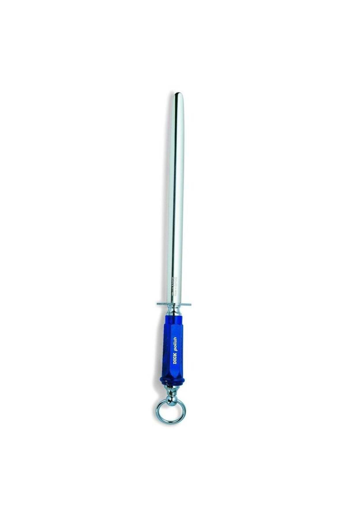 f.dick Dickoron Polish Bileme Çeliği (Masat) 30 cm