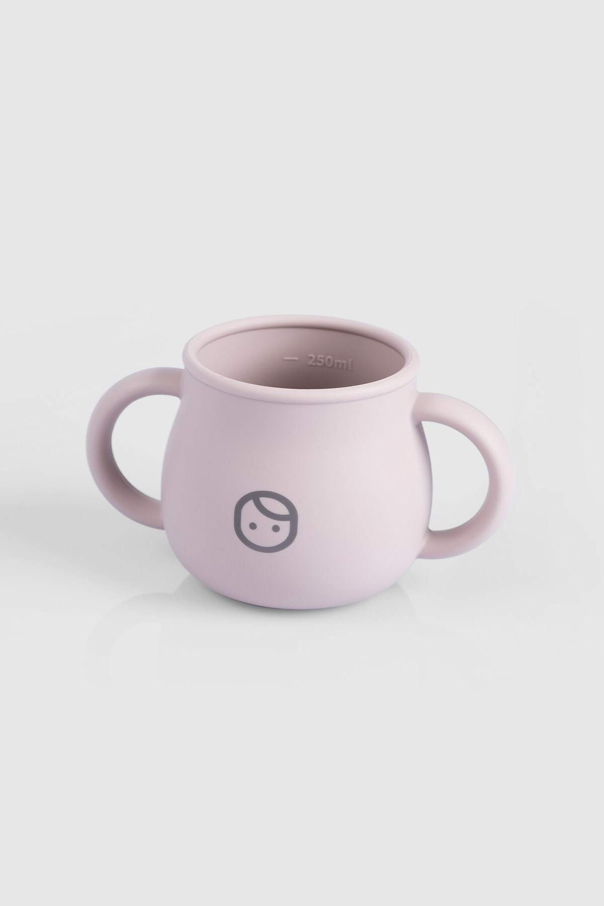 Little Gusto Pipetli Silikon Suluk ve Atıştırma Bardağı Pembe fotoğrafı 4 (önizleme)