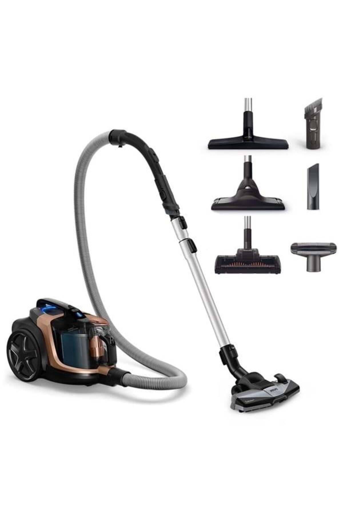 Marathon Daily Xb7151/07 Torbasız Elektrikli Süpürge