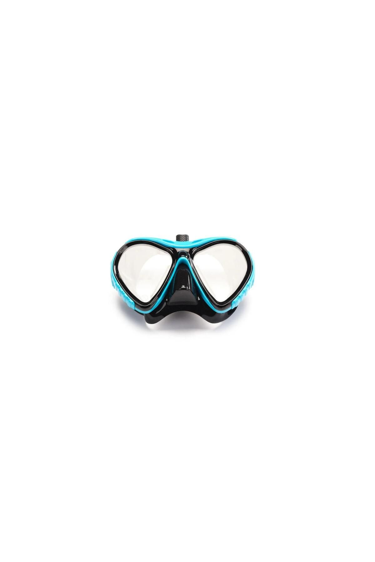 ماسک غواصی WIPER MASK APWIPERBLU اورجینال Apnea