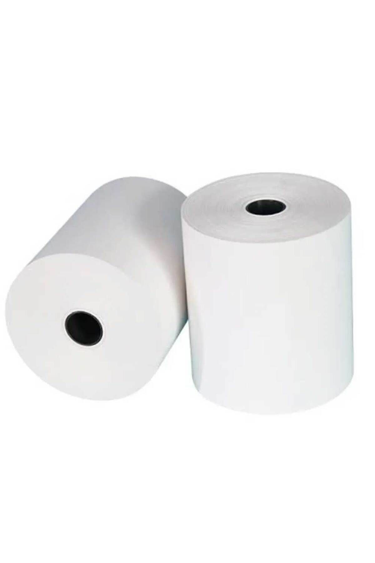 Tekamo Termal Adisyon Yazıcı Kağıdı Rulosu 80x80 Adisyon Yazıcı Kağıdı (10LU)