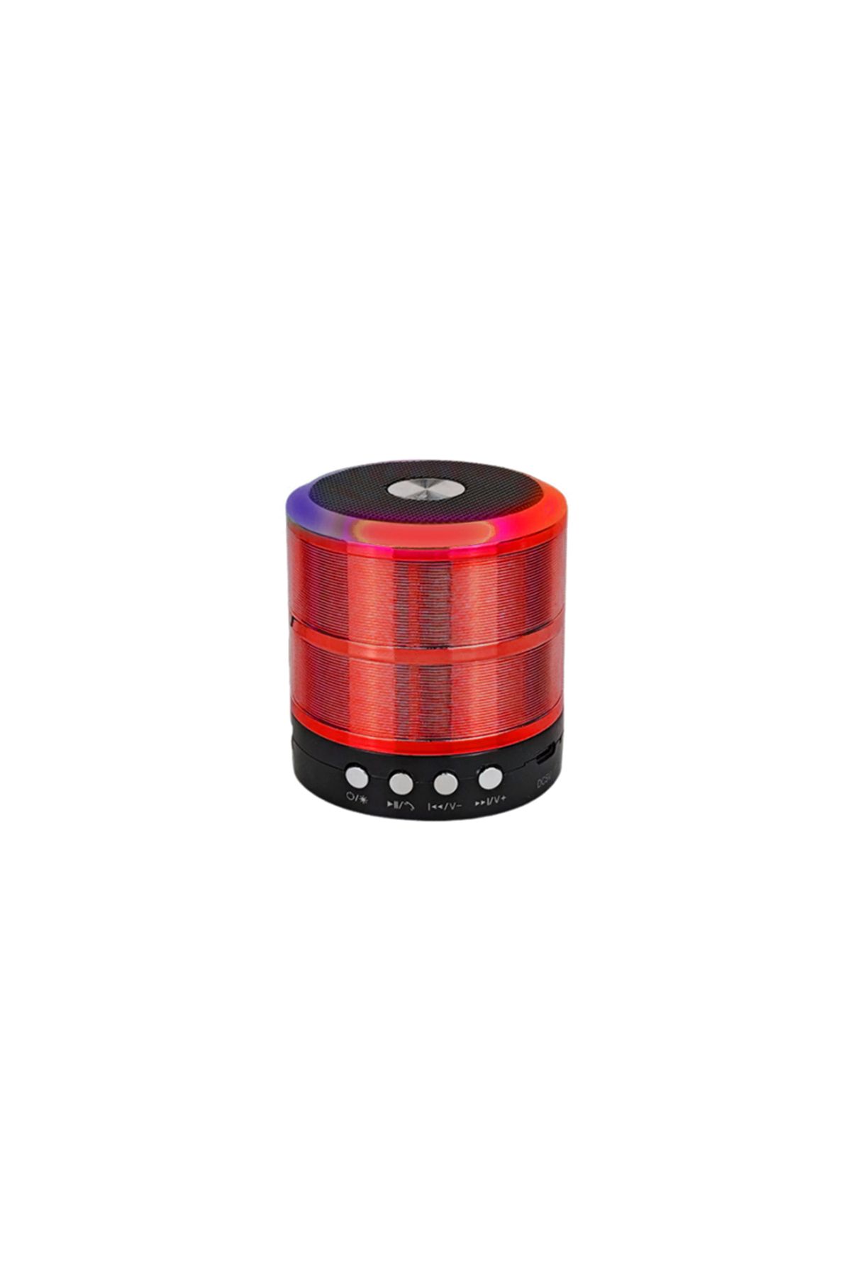 Auris KLN190 RGB Taşınabilir Bluetooth Hoparlör