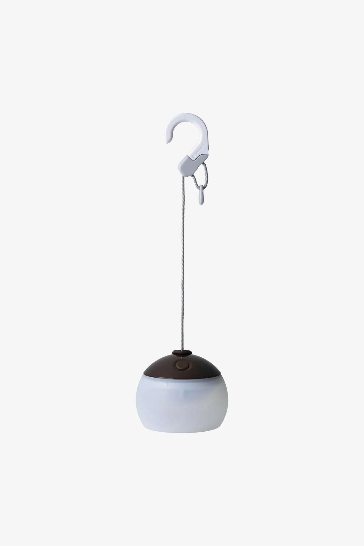snow peak Hozuki Lantern LED Kamp Lambası, Candle ve Sleep Modlu, Askılı Taşınabilir Işık
