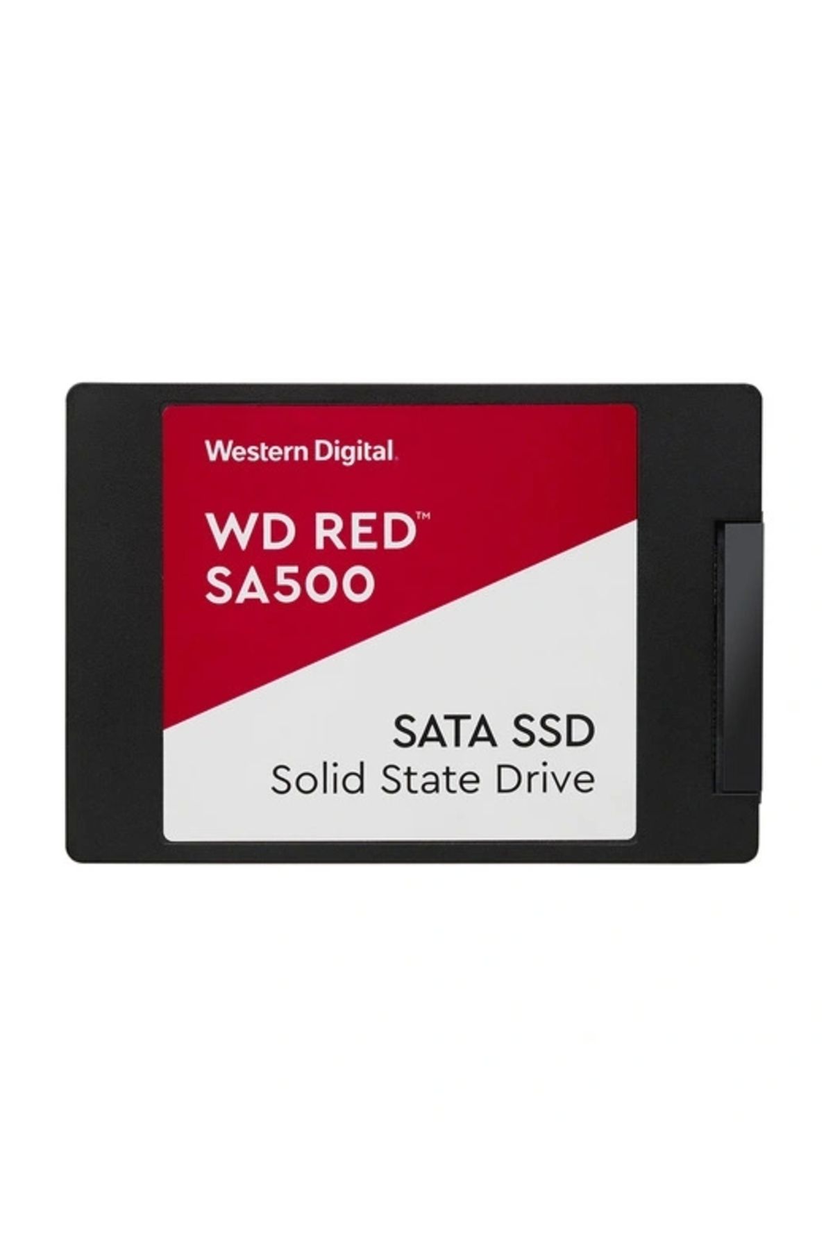 ShopNova WD Red 1 TB Solid State Drive