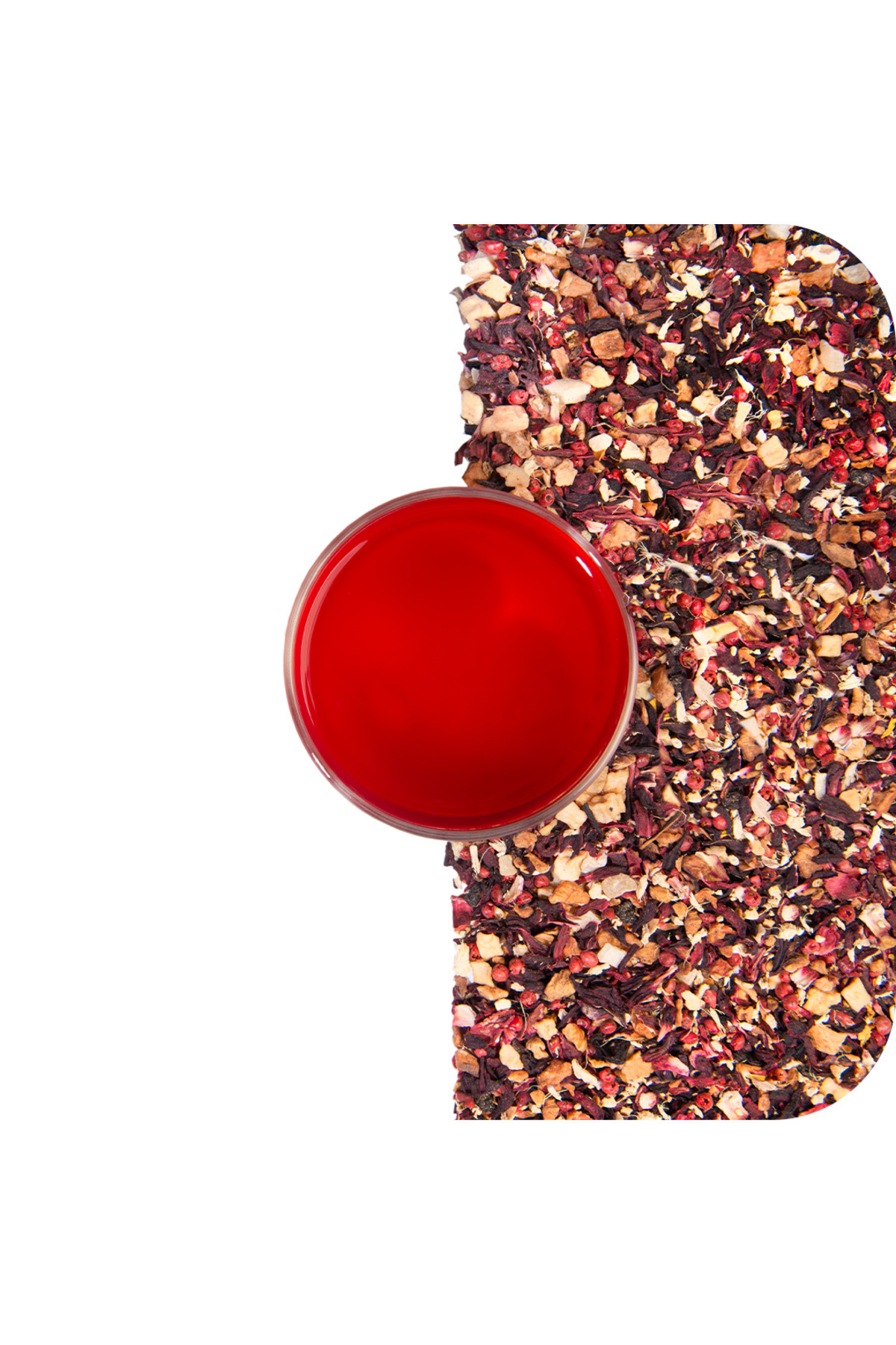 Asia Chai Art Yeni Yıl Çayı