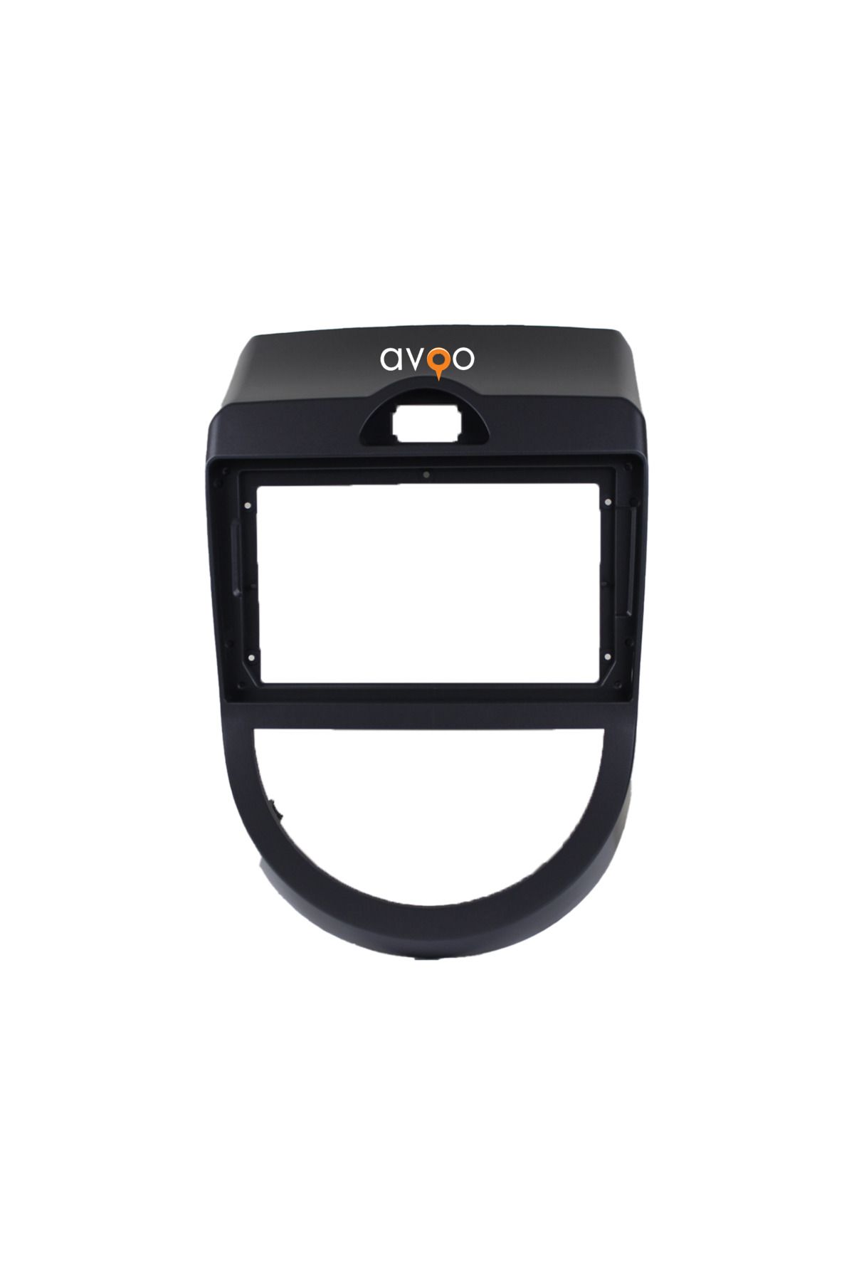 CityGO KİA SOUL 2011/2013 MODEL 9 İNÇ ÇERÇEVE VE SOKET