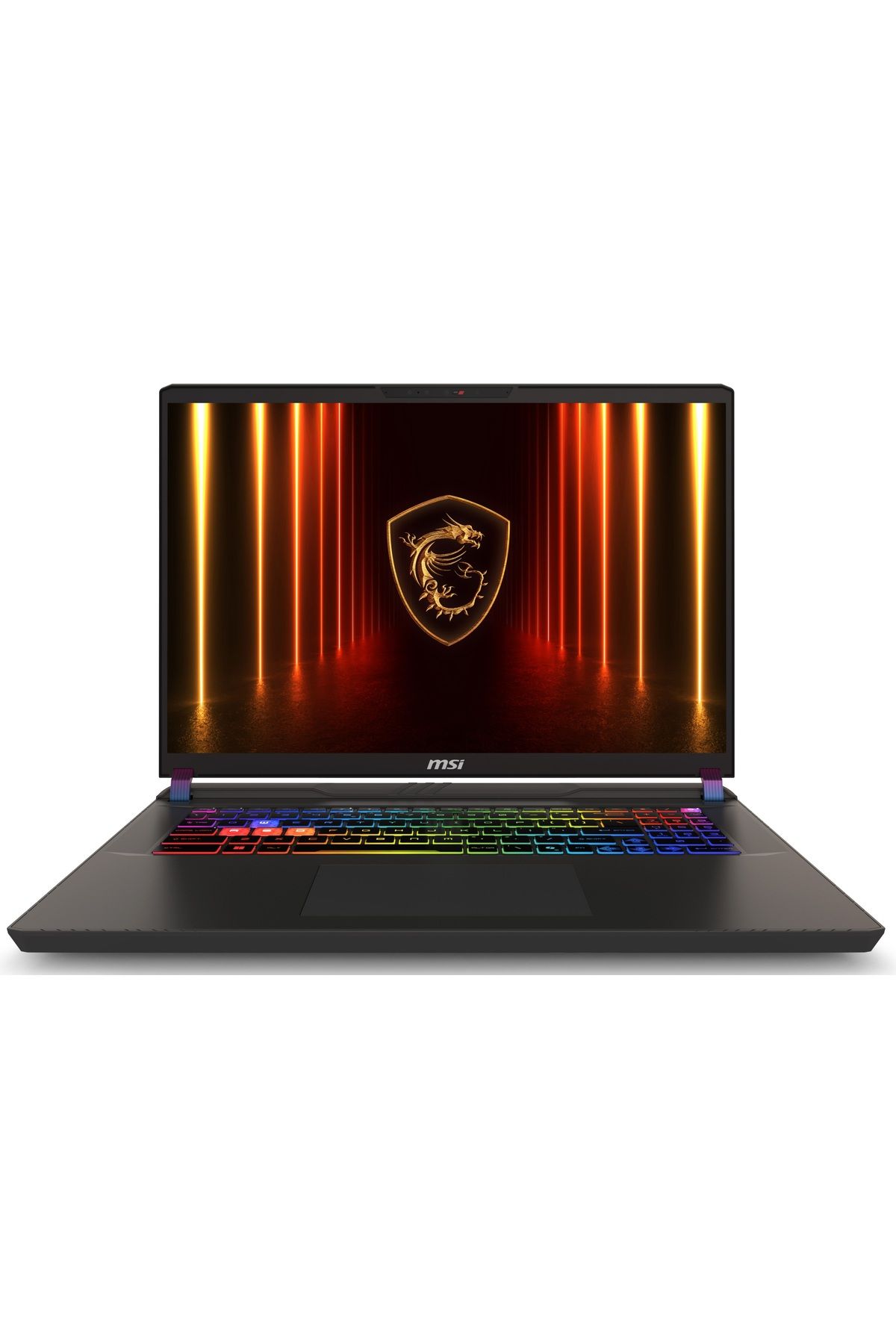 MSI VECTOR 17 HX AI A2XWHG-081TR ULTRA 9 275HX 32GB DDR5 2TB SSD 12GB RTX5070TI 17.0 QHD+ 240Hz