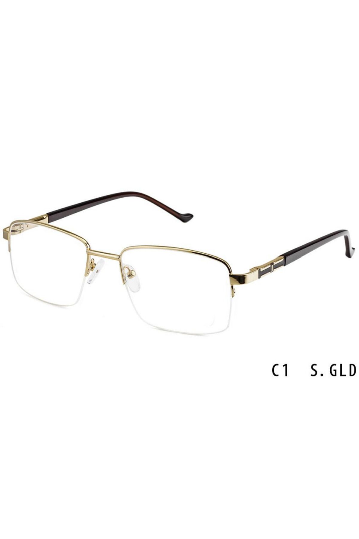 ANGELETTİ MİLANO Angeletti Milano 4818020 C1 Gözlük Çerçevesi