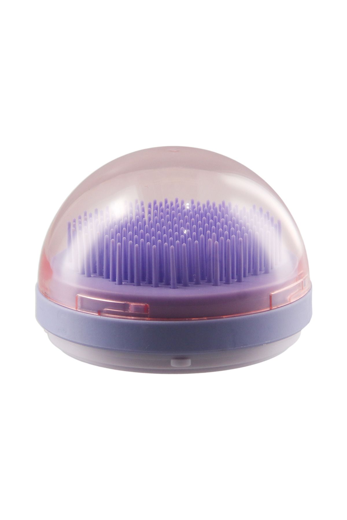 PROCO BEAUTY PREMIUM TWISTY MASAJ SAÇ FIRÇASI - KENDİNİ TEMİZLEYEN - SAÇ BAKIM FIRÇASI