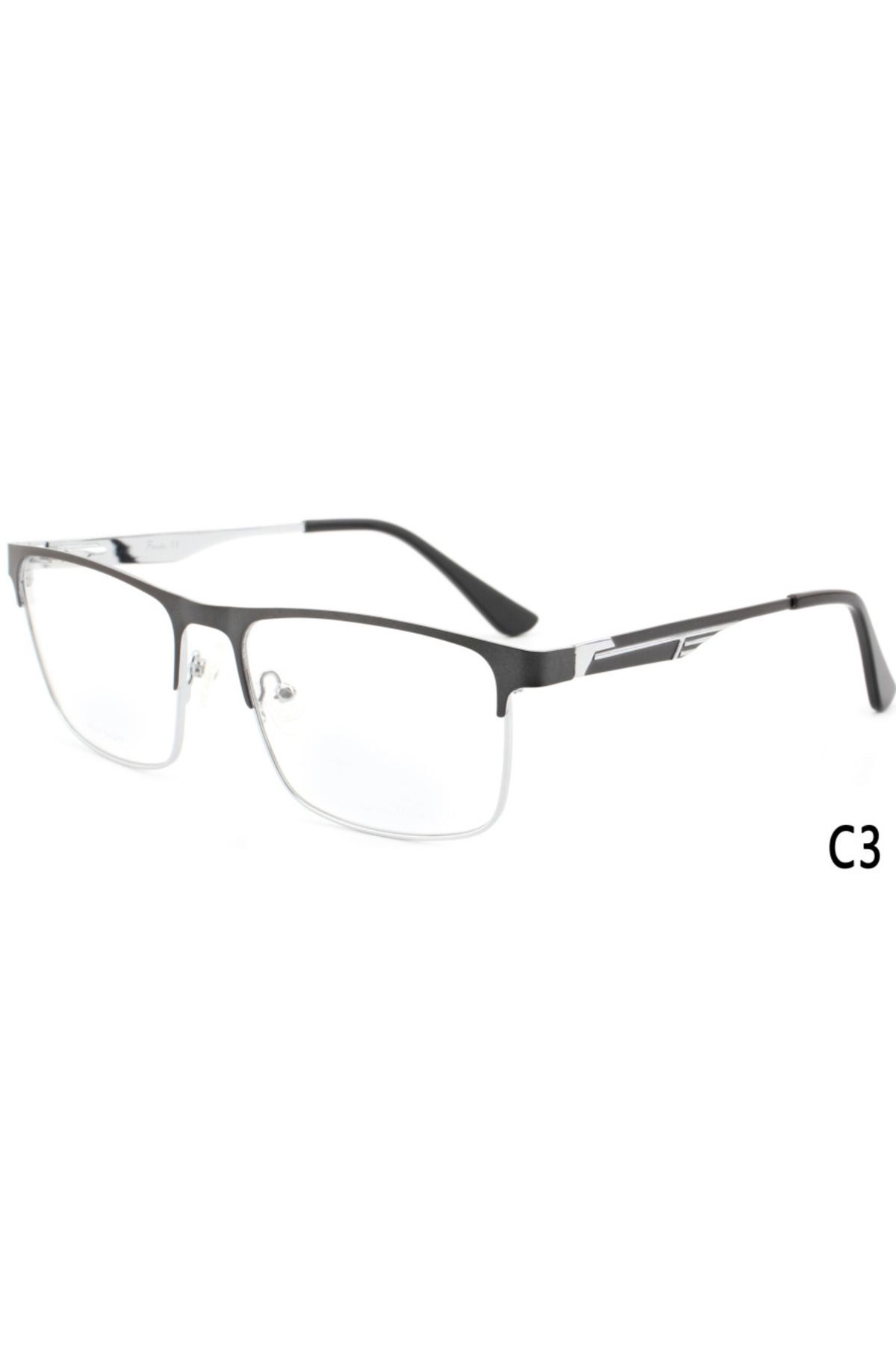ANGELETTİ MİLANO Angeletti Milano Bj9034 C3 Gözlük Çerçevesi