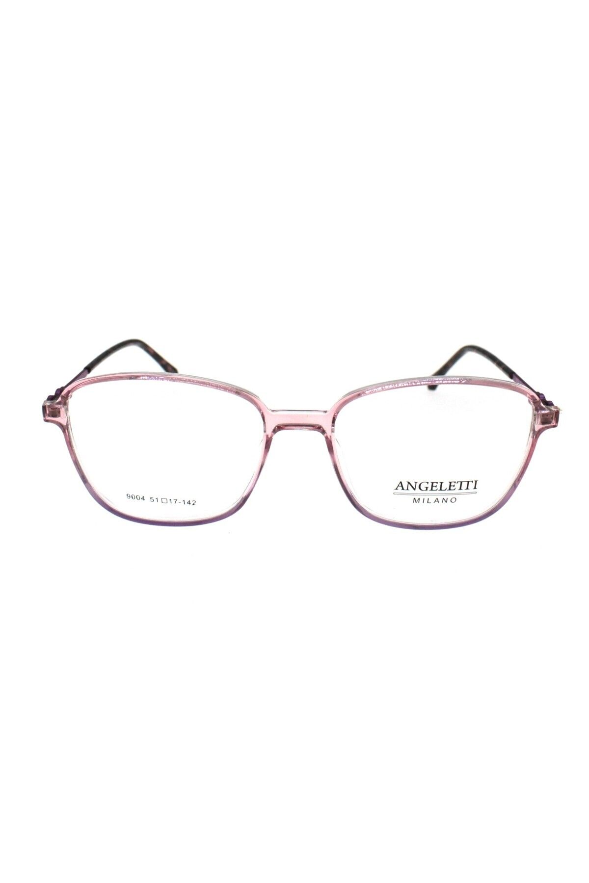 ANGELETTİ MİLANO Angeletti Milano 9004 C4 Gözlük Çerçevesi