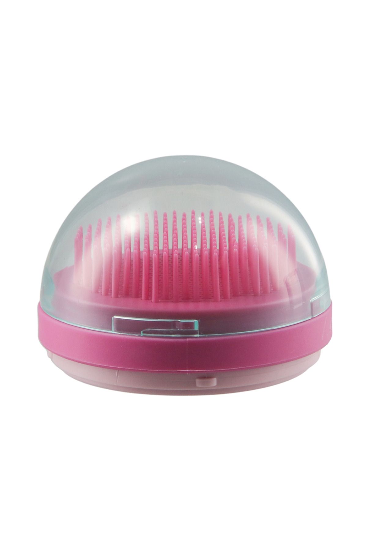 PROCO BEAUTY PREMIUM TWISTY MASAJ SAÇ FIRÇASI - KENDİNİ TEMİZLEYEN - SAÇ BAKIM FIRÇASI
