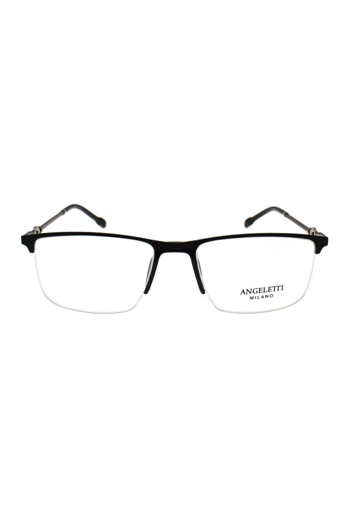 ANGELETTİ MİLANO Angeletti Milano 20r3 C8 Gözlük Çerçevesi
