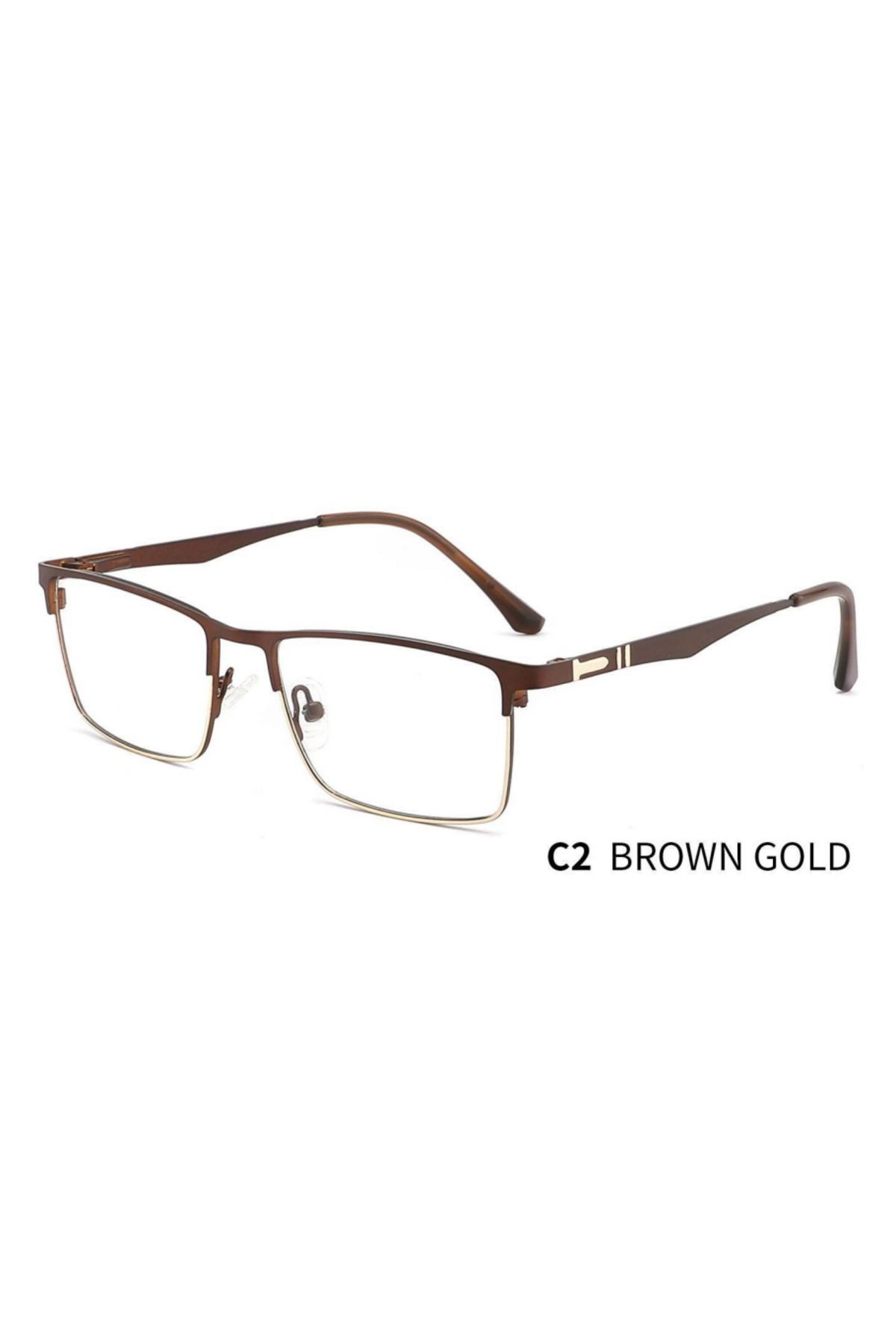 ANGELETTİ MİLANO Angeletti Milano V99006 C2 Gözlük Çerçevesi