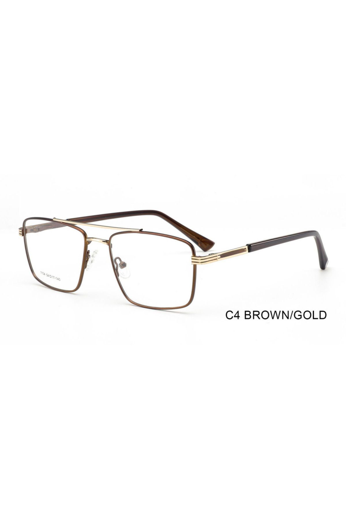 ANGELETTİ MİLANO Angeletti Milano 1104 C4 Gözlük Çerçevesi