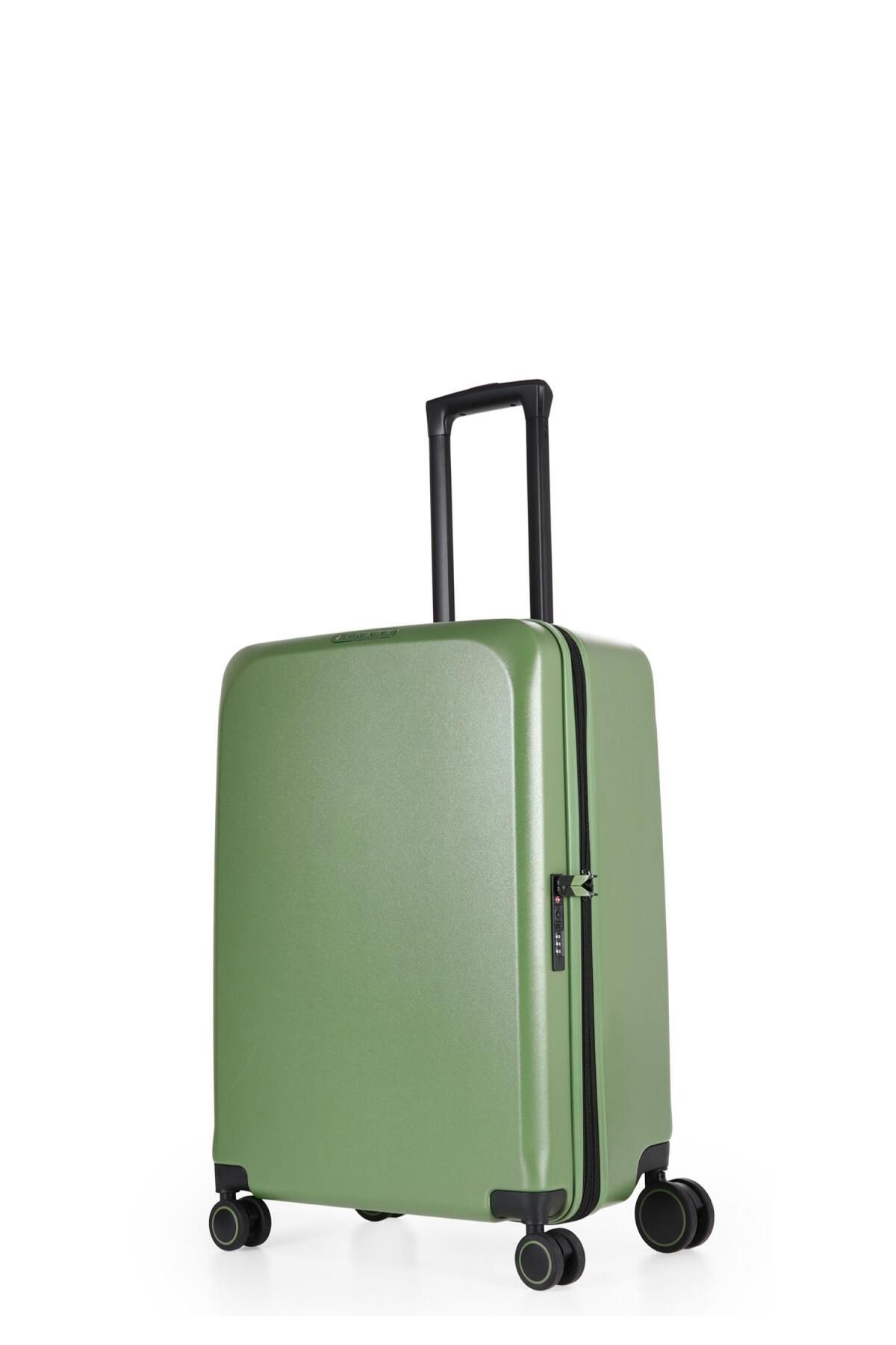 VERAGE Gm20062W-S Trolley Kabin Boy Valiz