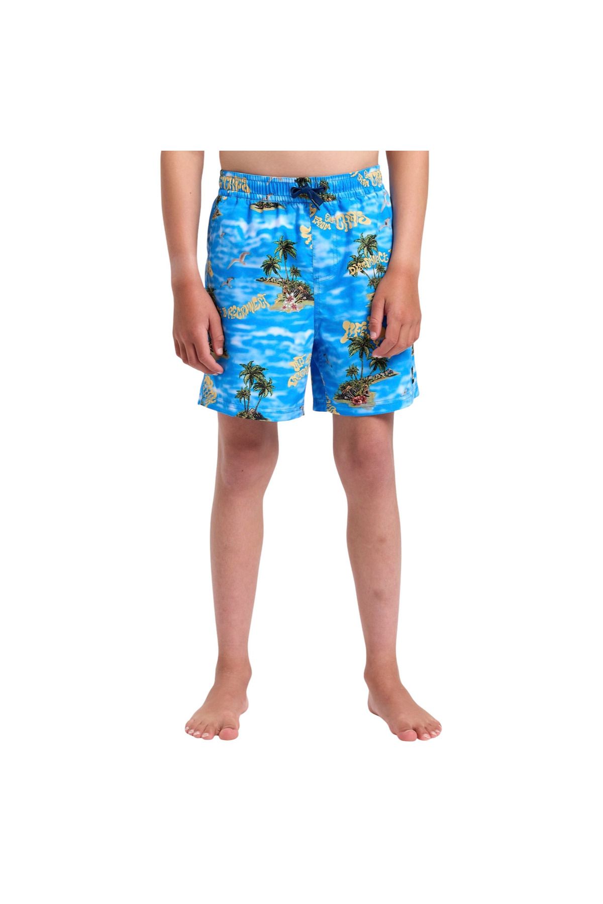 Quiksilver EVERYDAY STRAIGHT VOLLEY YTH14