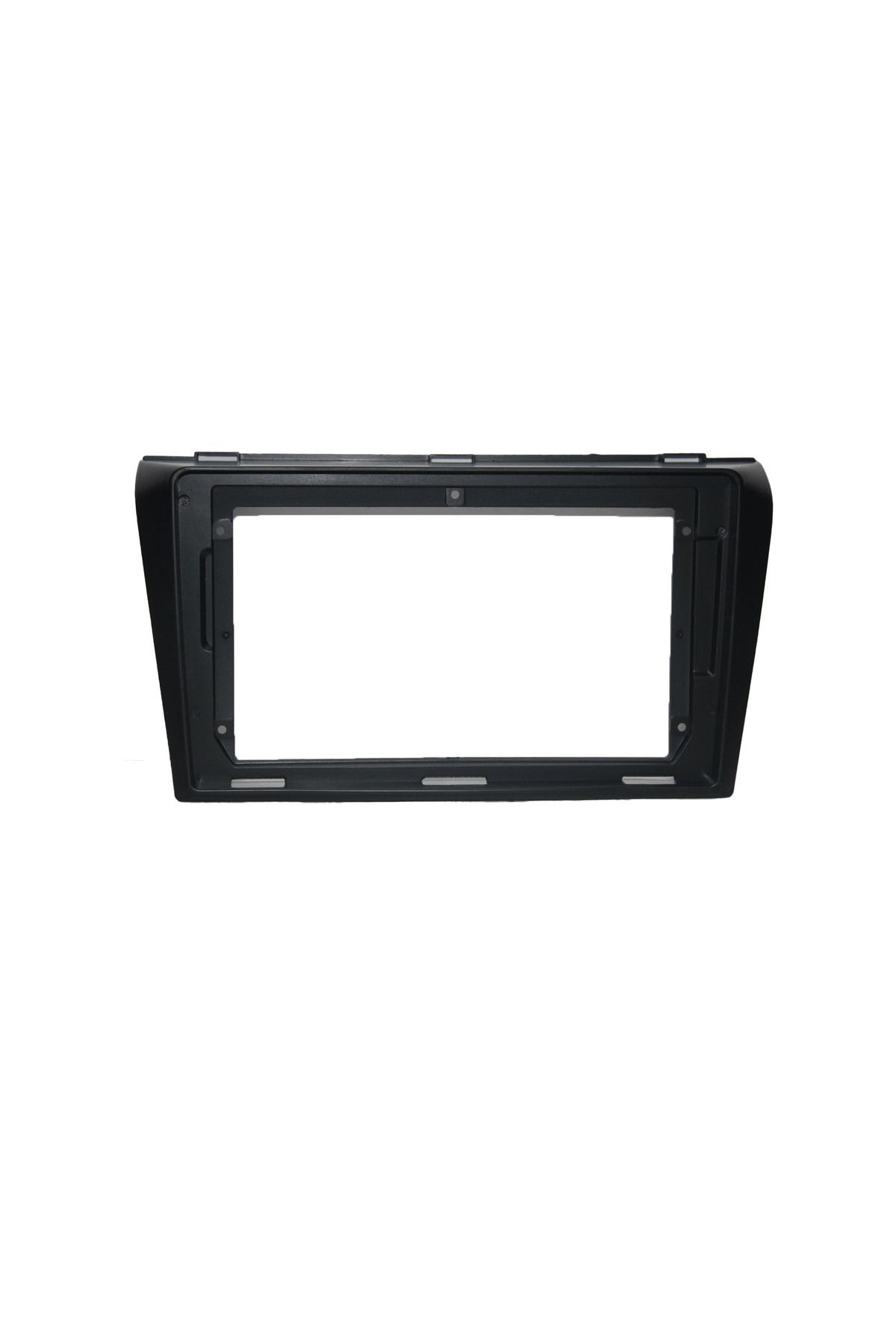 CityGO MAZDA 3 2004/2009 9''İNÇ ÇERÇEVE VE SOKET