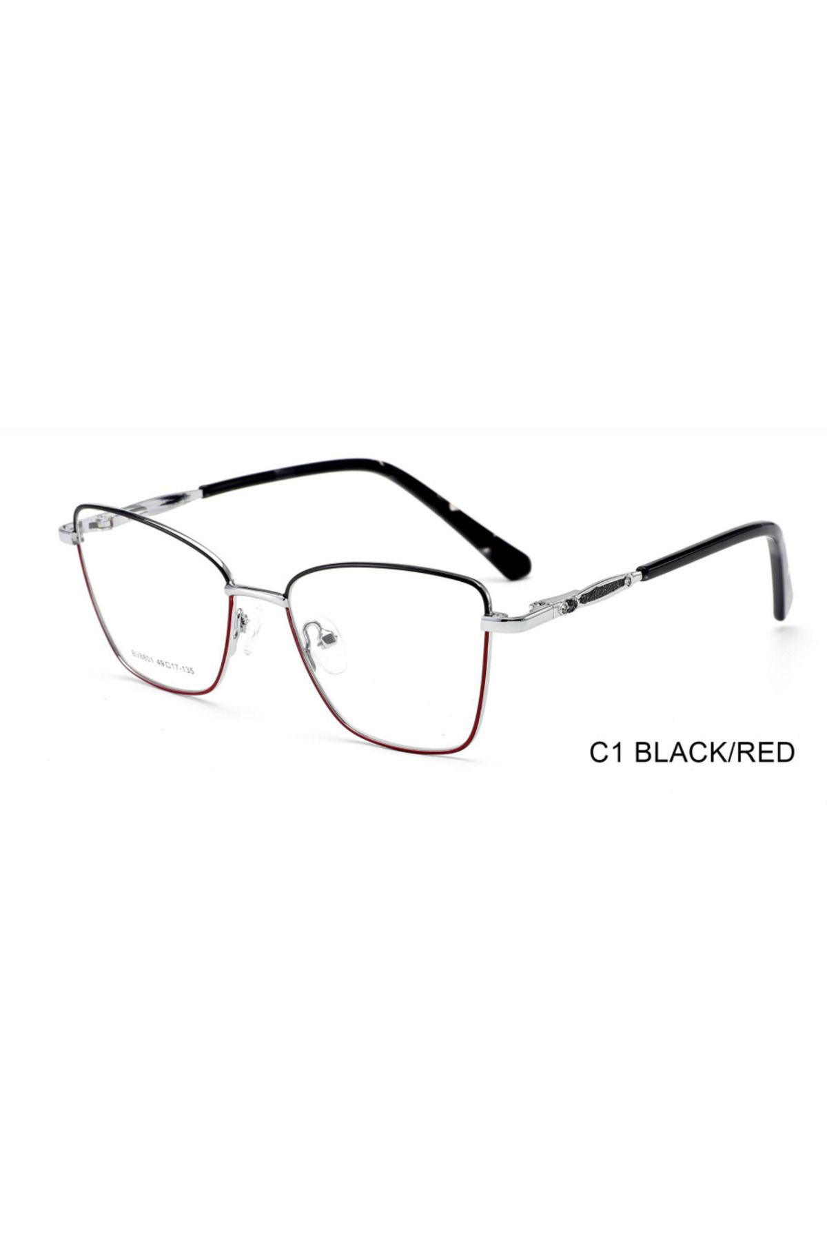 ANGELETTİ MİLANO Angeletti Milano Bv8801 C1 Gözlük Çerçevesi
