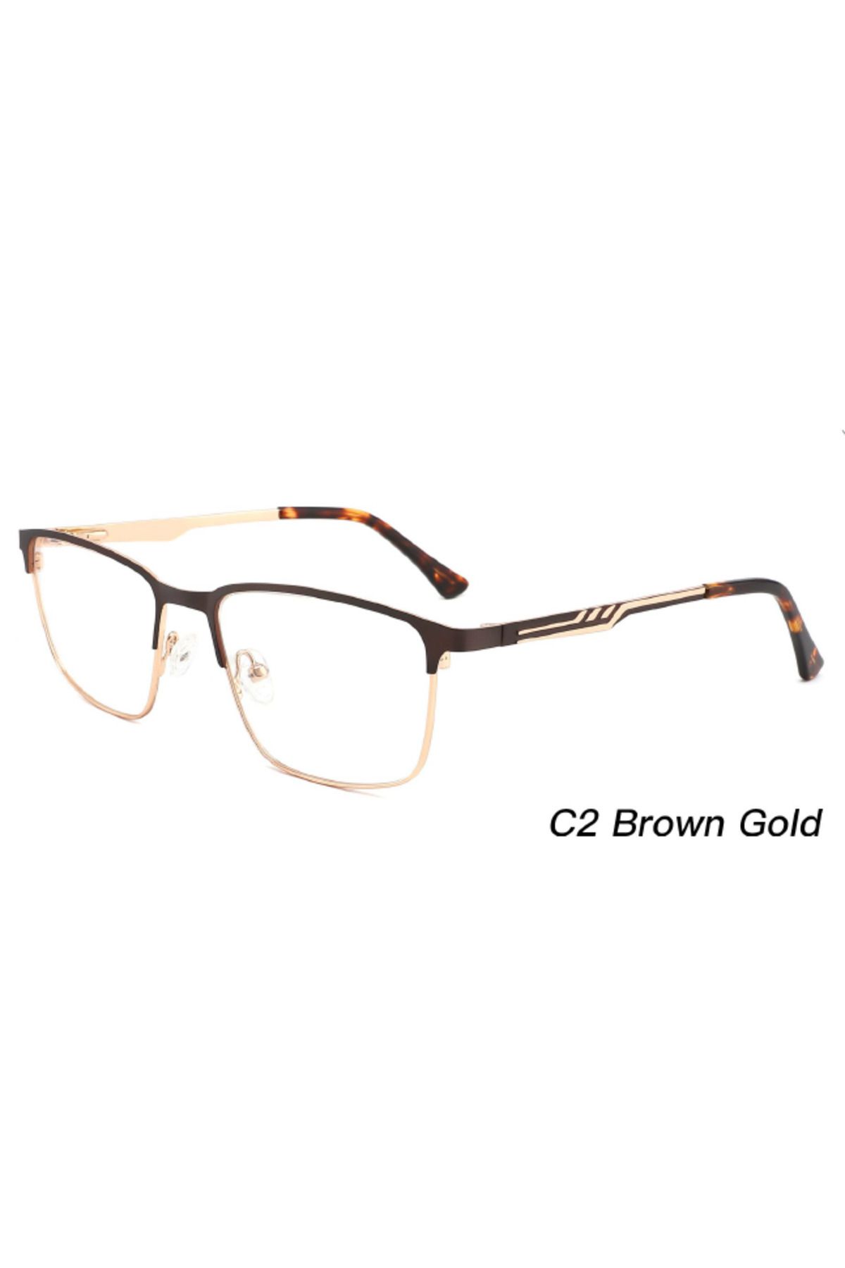 ANGELETTİ MİLANO Angeletti Milano J22012 C2 Gözlük Çerçevesi