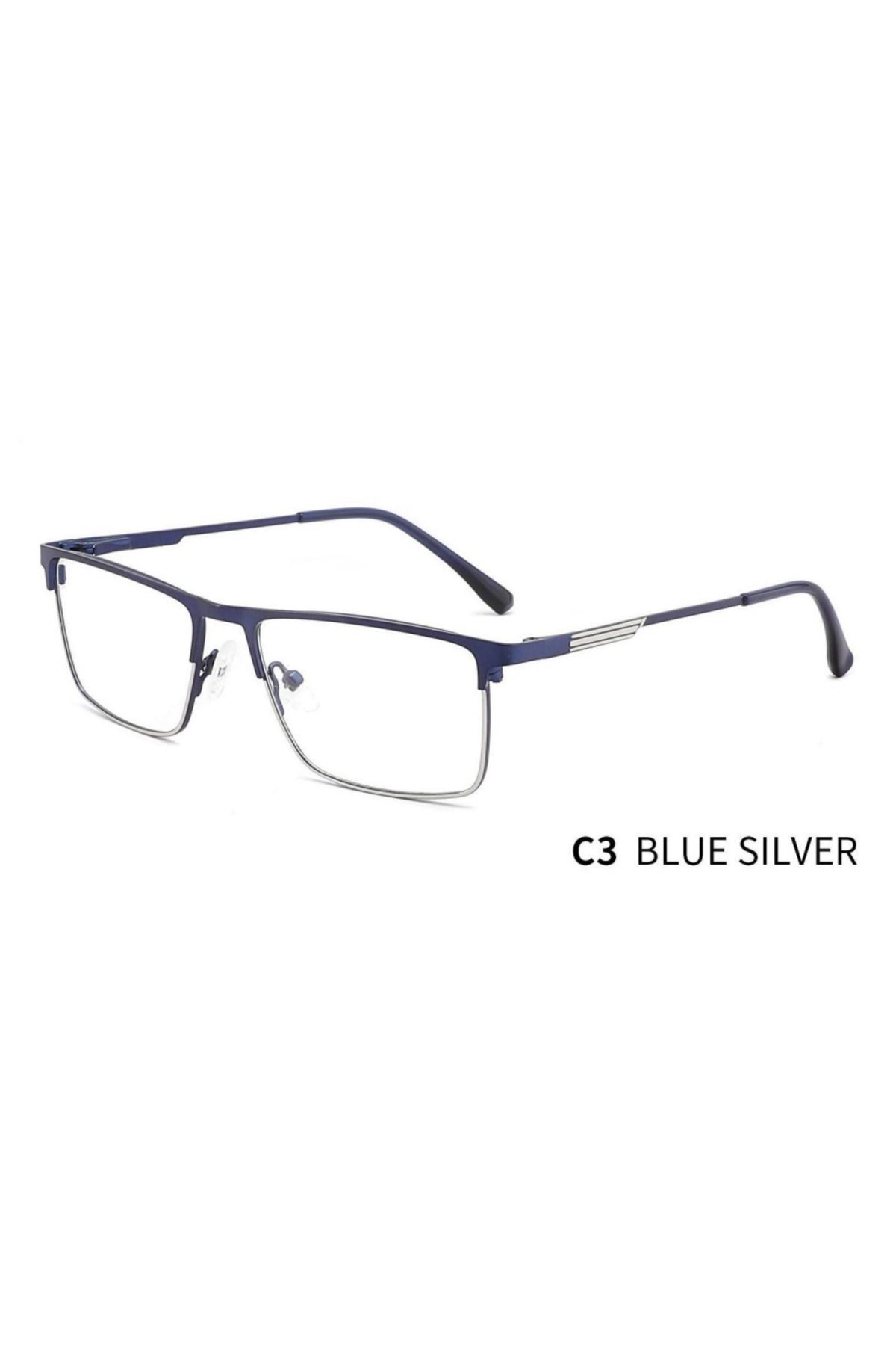 ANGELETTİ MİLANO Angeletti Milano V99007 C3 Gözlük Çerçevesi
