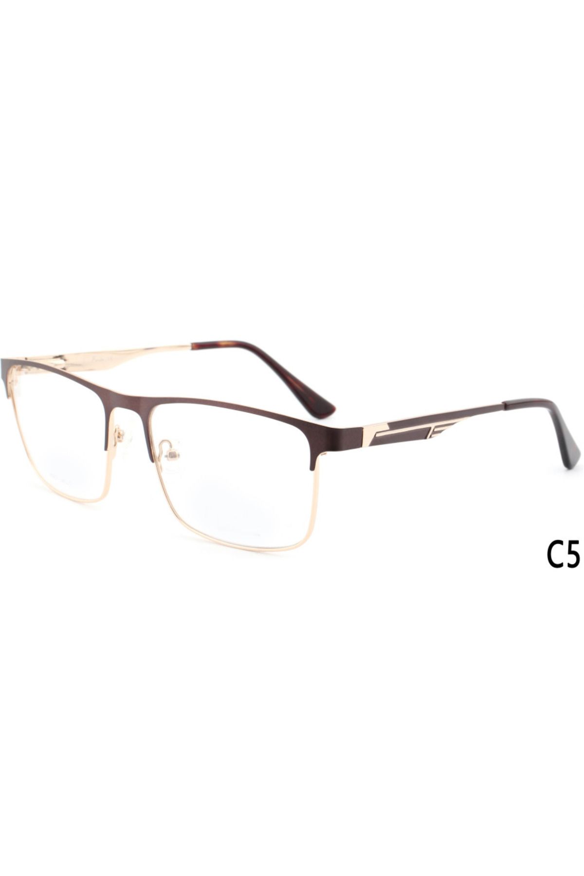 ANGELETTİ MİLANO Angeletti Milano Bj9034 C5 Gözlük Çerçevesi