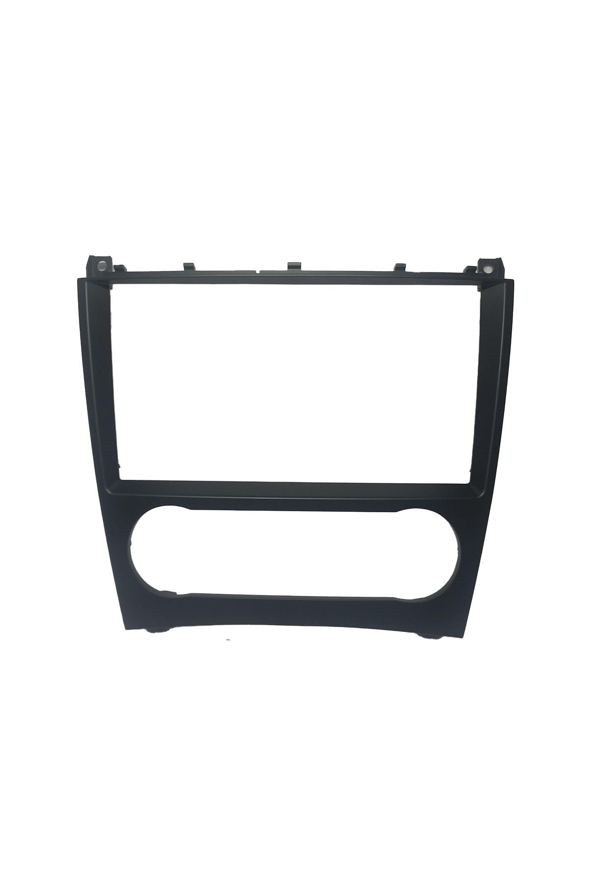 CityGO MERCEDES C CLASS W203/W209 1999 /2007 9''İNÇ ÇERÇEVE VE SOKET